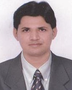 Chandrakant Prajapati