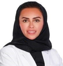 Dr. Adeya Alharami 
