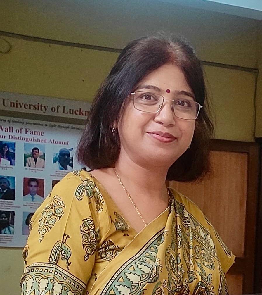Dr Akanksha Singh