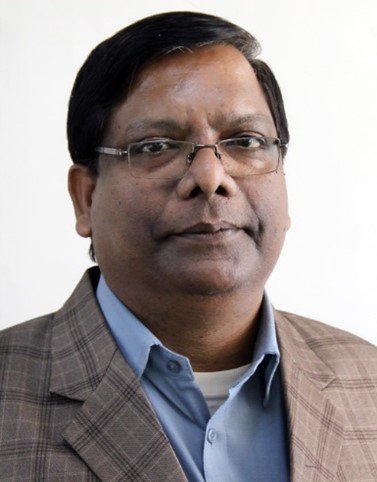 Dr. Alok Kumar Agrawal 