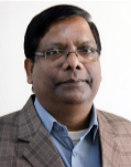 Dr. Alok Kumar Agrawal