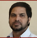 Dr. Amit Priyadarshi