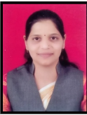 Dr. Anjali Pandurang Patil