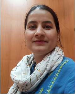 Dr. Anubha Pandey