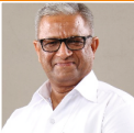 Dr. Anupam R. Nagar