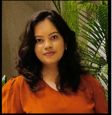 Dr Anushree Saxena