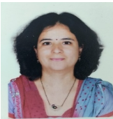 Dr. Arundhati Rahul Sonawane