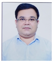 Dr. Arvind Upadhyay