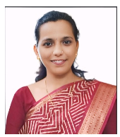 Dr. Asha Yogesh Bhagat