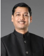 Dr. Ashish S. Jain