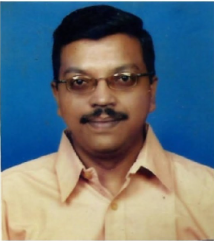 Dr. Ashutosh Jagdeo Pahurkar