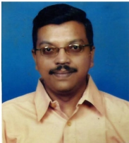 Dr. Ashutosh Pahurkar