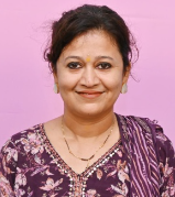 Dr. Asmita Prashant Raut