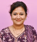 Dr. Asmita Raut