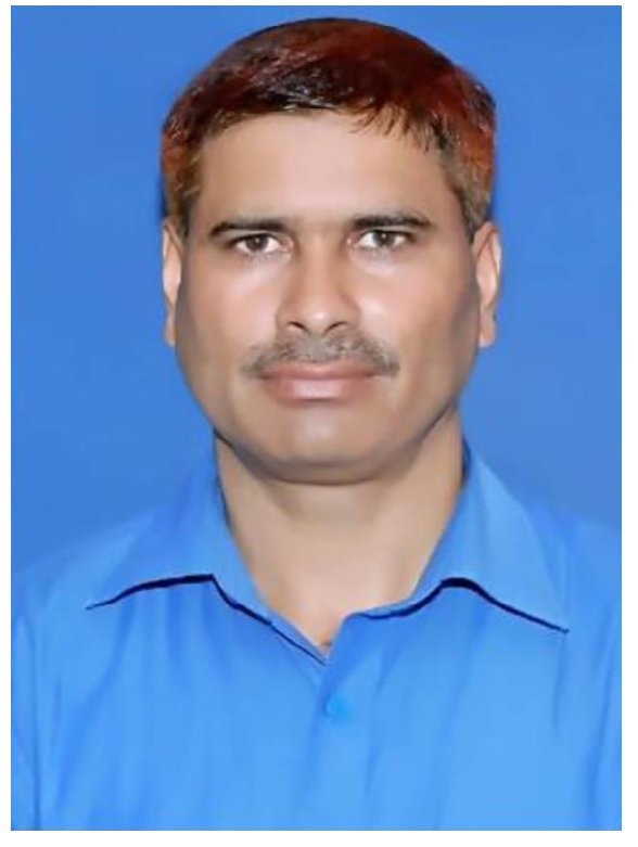 Dr.Avnish Kumar Tripathi