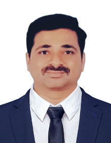 Dr. Bhukya Mohan