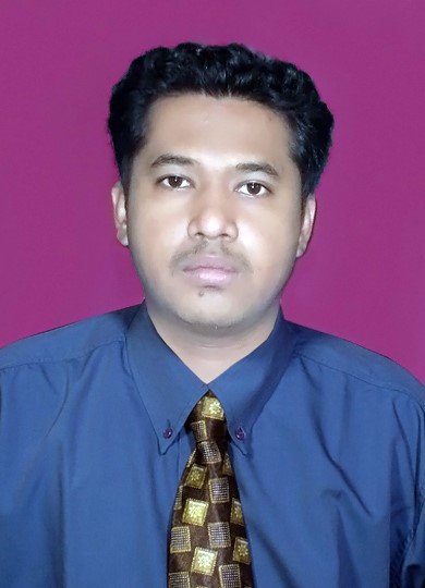 Dr. Chandan Das