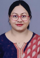 Dr. Deepti Mondol