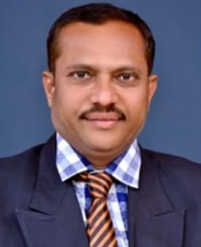 Dr. Dhananjay Madhukar Kshirsagar