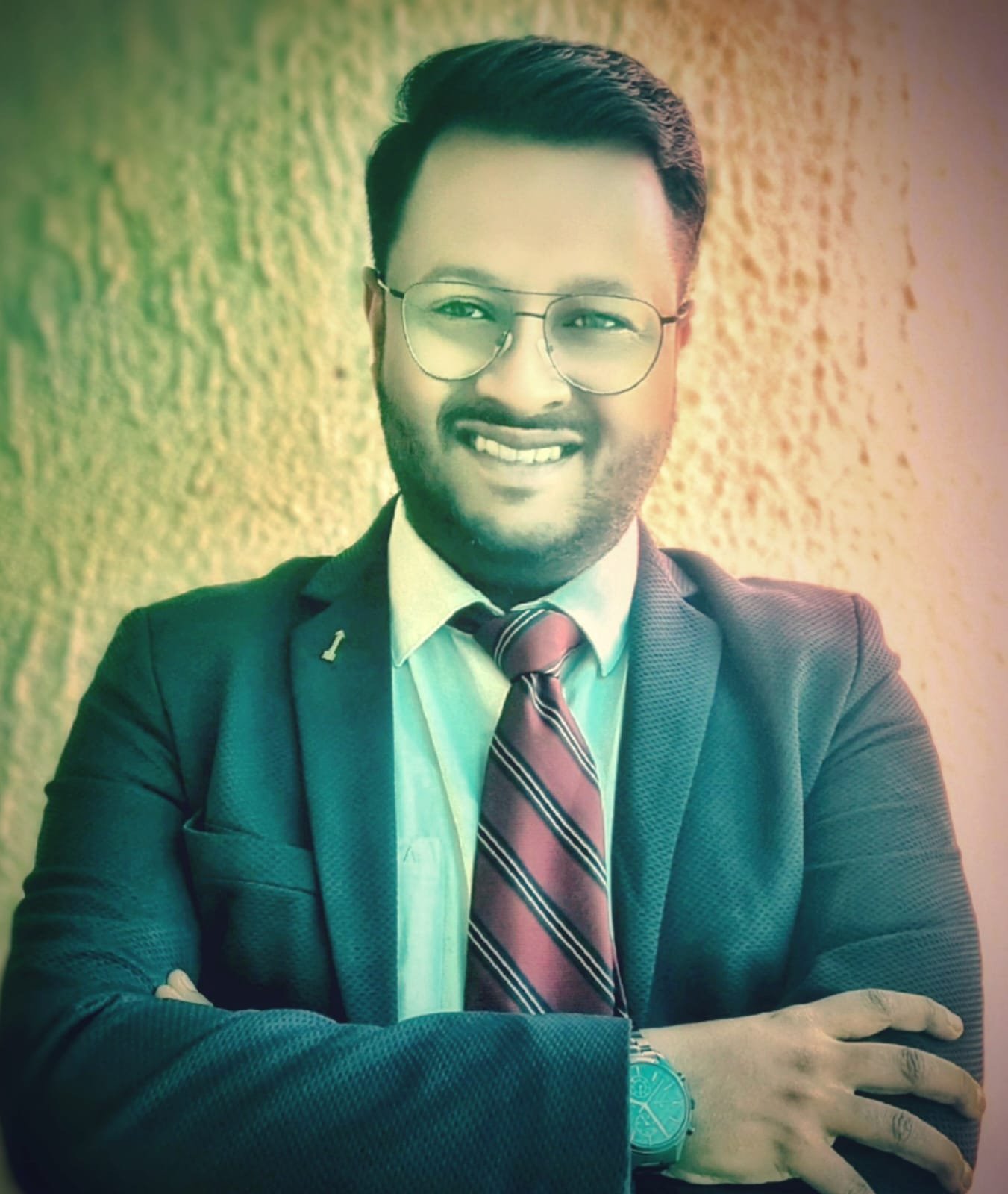 Dr. Dhritiman Baidya