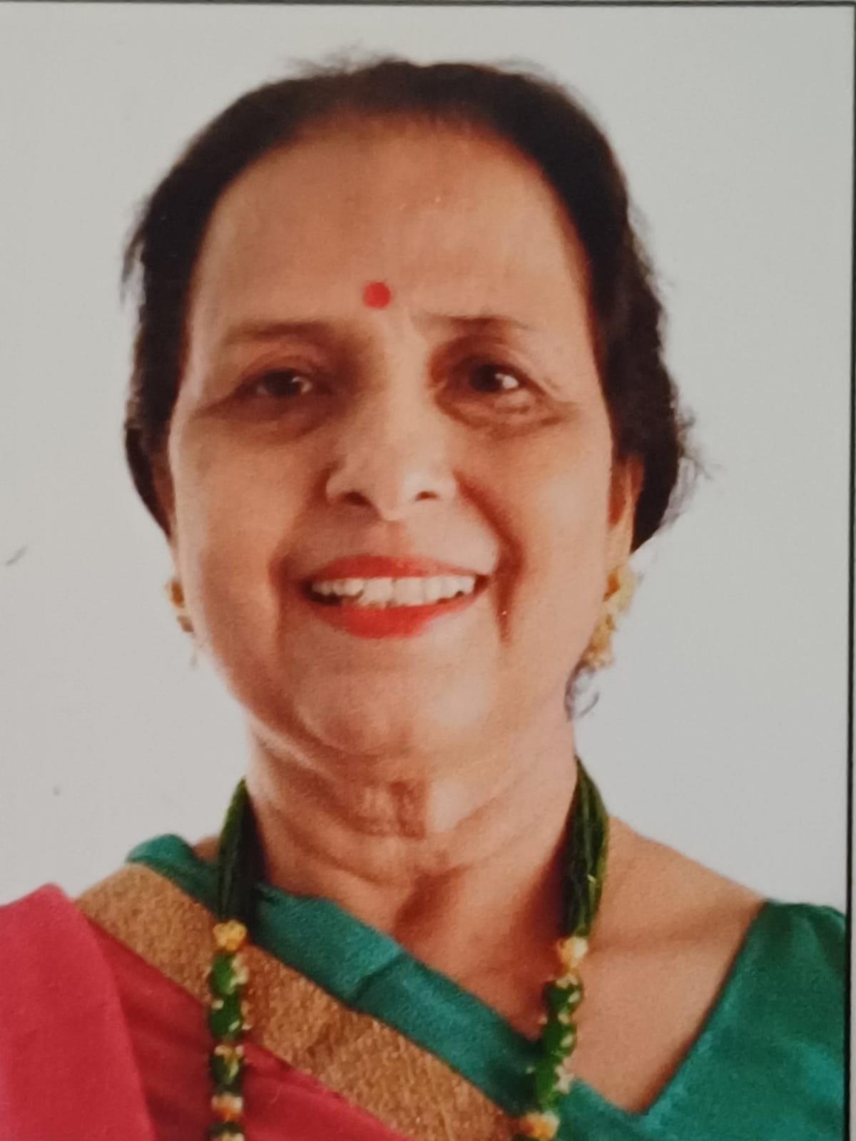 Dr. Dolly Kumar