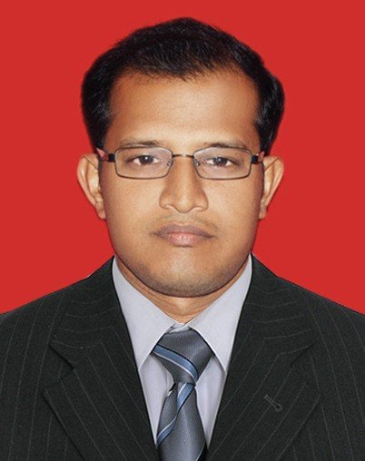 Dr. Durga Charan Sahoo