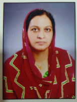 Dr. Firdos Shaikh