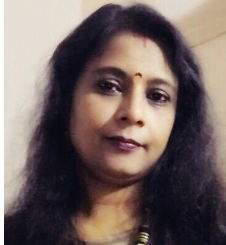 Dr Gopa Sarma