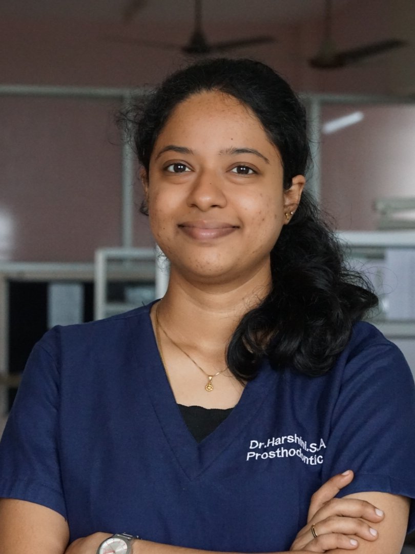 Dr. Harshini.S.A