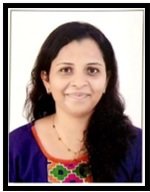 Dr.Hetal V. Vaishnani