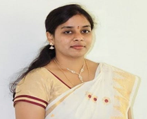 Dr. Hima Bindu Eluri 