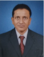 Dr. Hindurao V. Sankpal