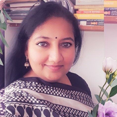 Dr. Hiral Parikh