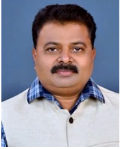 Dr. Kashinath Ramachandra Chavan