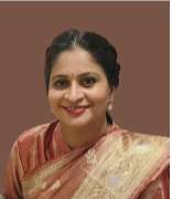 Dr Kavita Dube