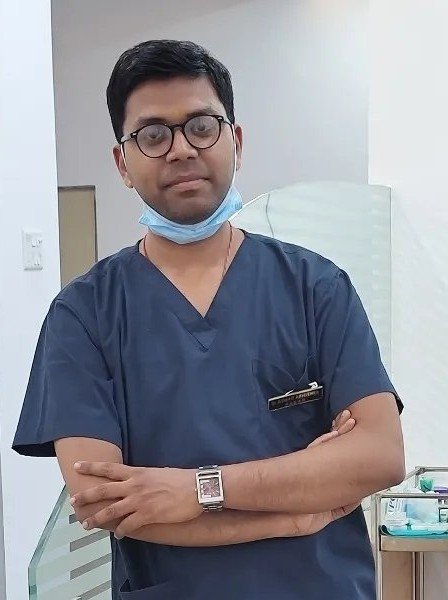  Dr. Kumar Abhishek