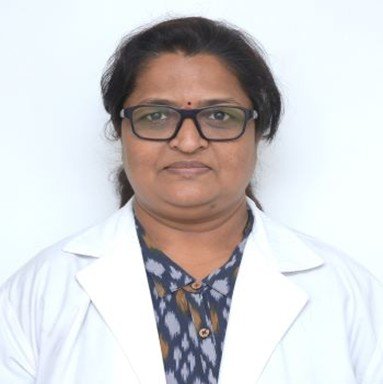 Dr Lata Mullur