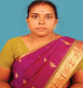Dr. M. Kanimozhi