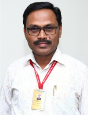 Dr. Mahendra Dahiwale