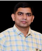 Dr. Mahesh Bhimraj Navale