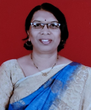 Dr. Manjusha V. Ingawale,
