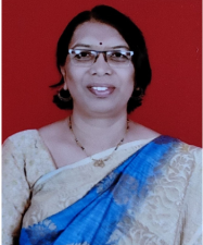 Dr. Manjusha V. Ingawale