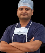 Dr. Mohit Sharma