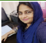Dr. Mosarrat Parveen