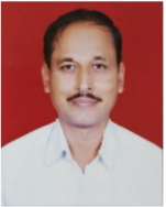 Dr. Namdeo Bhagwan Admuthe