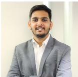 Dr. Nikhil S. Mukhedkar