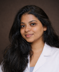 Dr. Nishaali MM