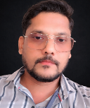 Dr. Nitin Manohar Valanju