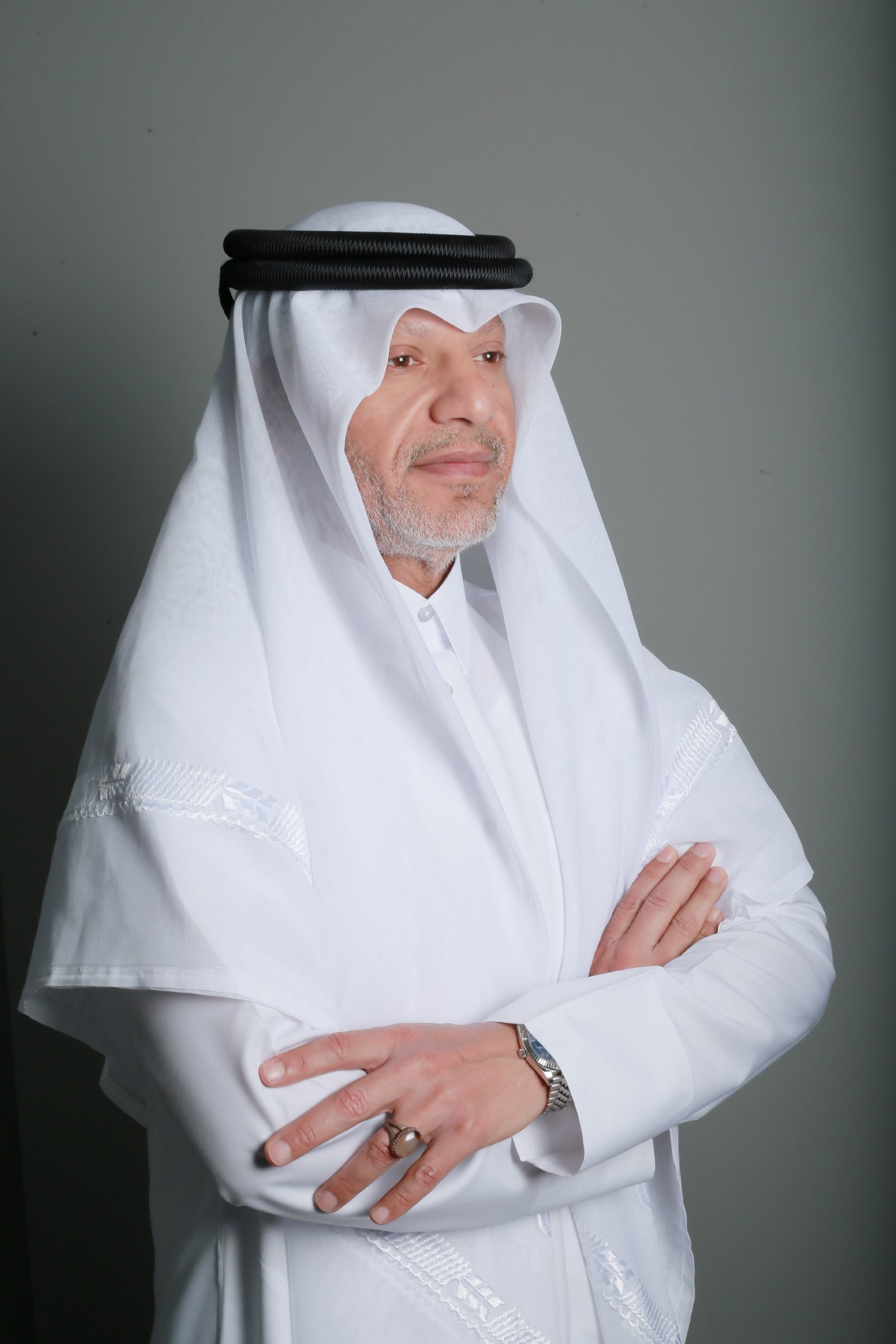 Dr. Omar Mohamed Al-Qahtani