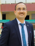 Dr. Pankaj Gupta